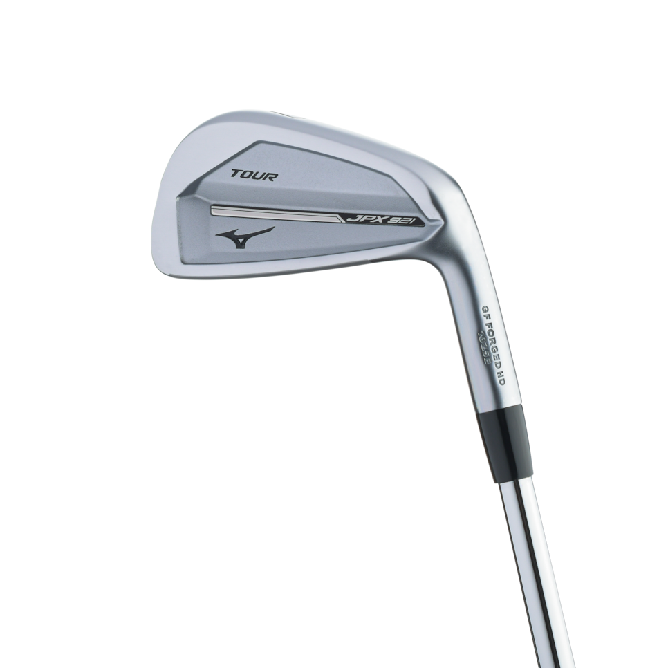 Mizuno iron selector online